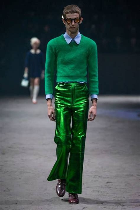 gucci toxic masculinity|Gucci FW20 Tackles Toxic Masculinity and Gender Identity.